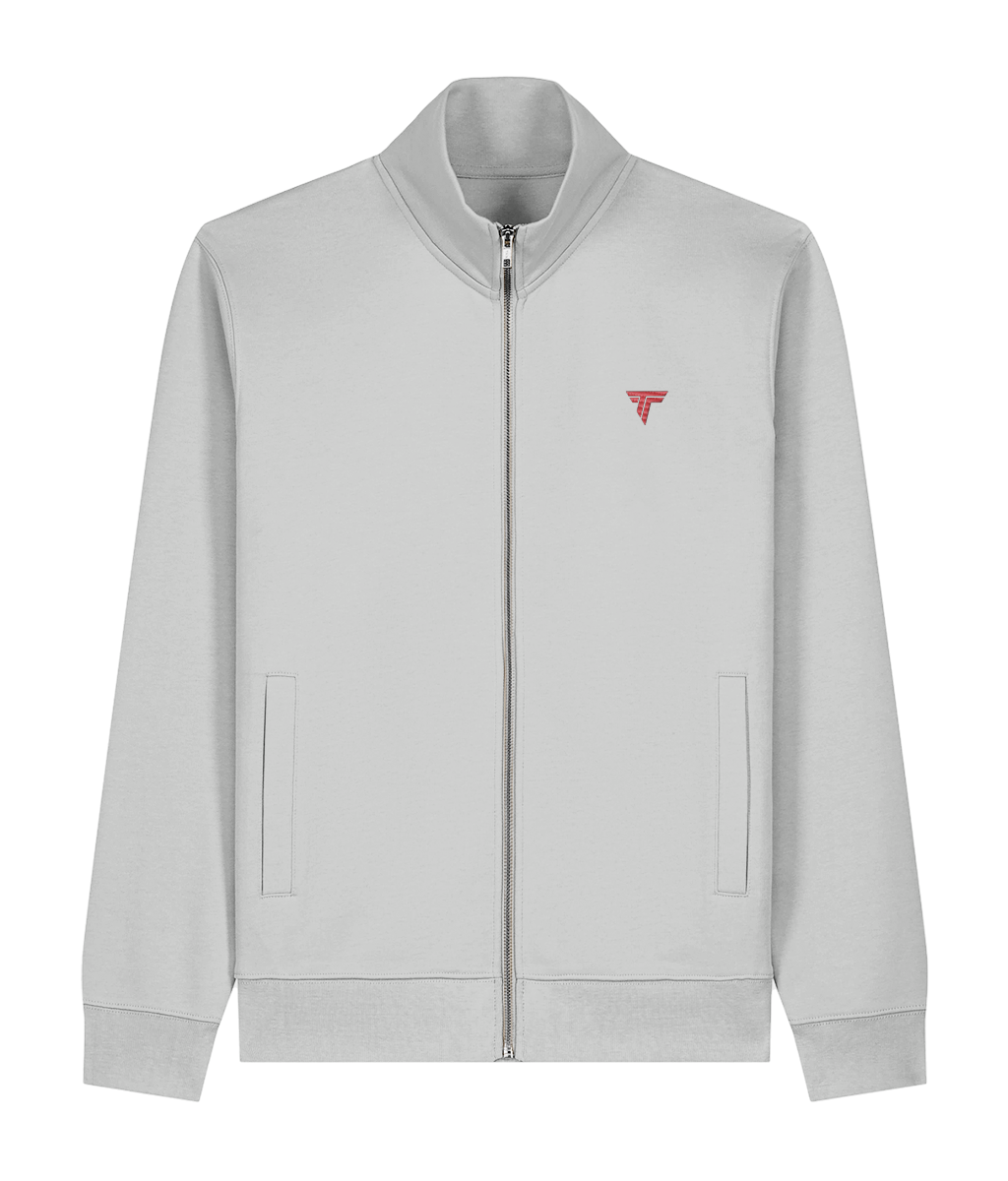 TT Signature Organic Full Zip