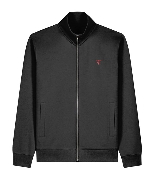 TT Signature Organic Full Zip