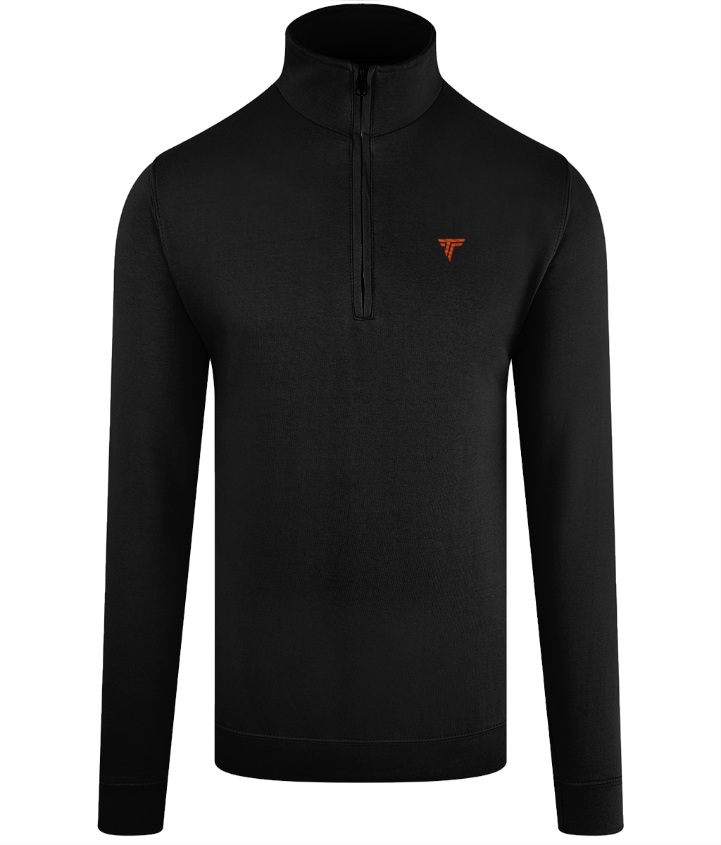 TT Signature Performance 1/4 Zip