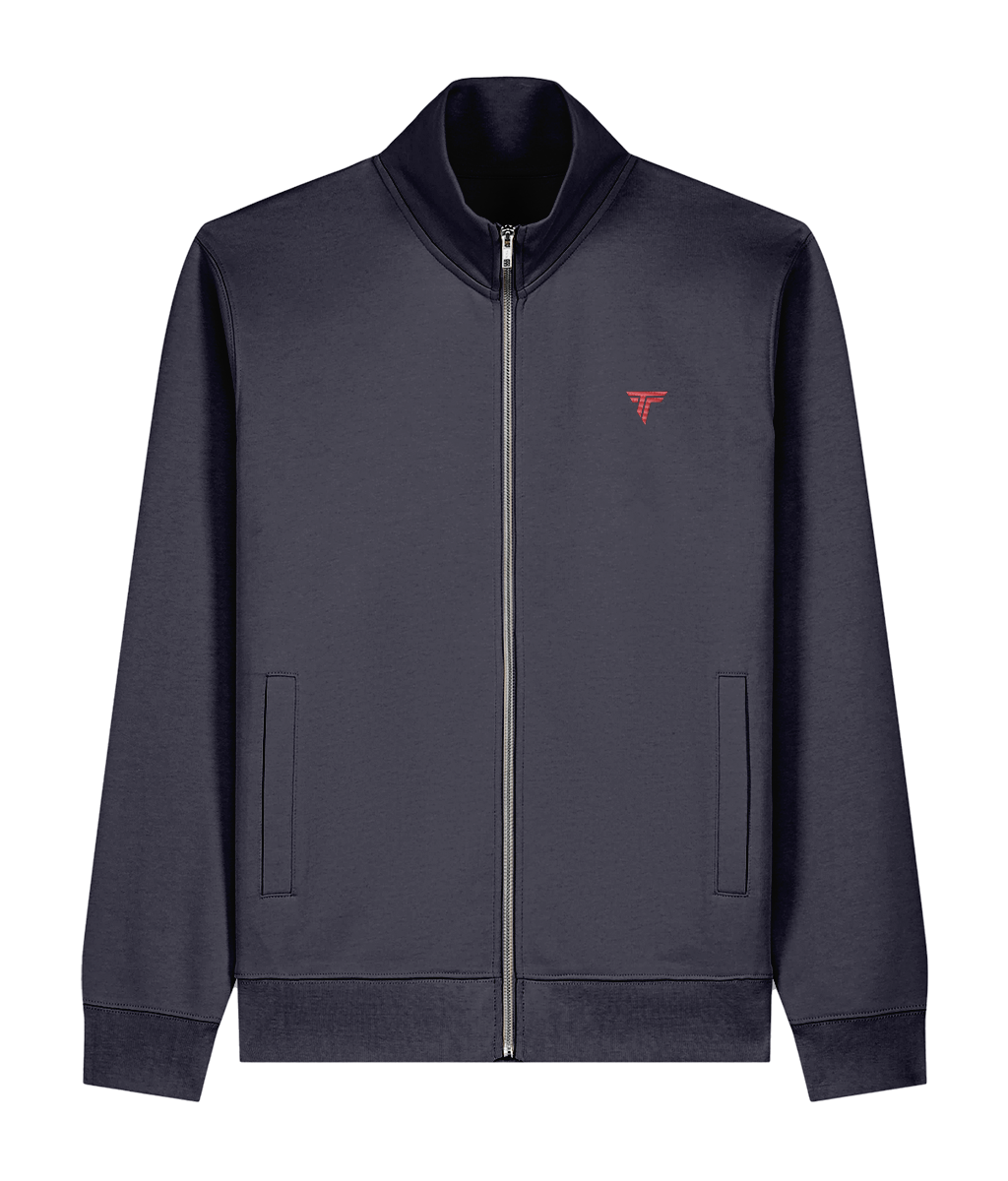TT Signature Organic Full Zip