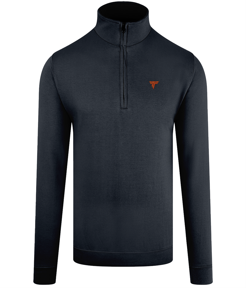 TT Signature Performance 1/4 Zip