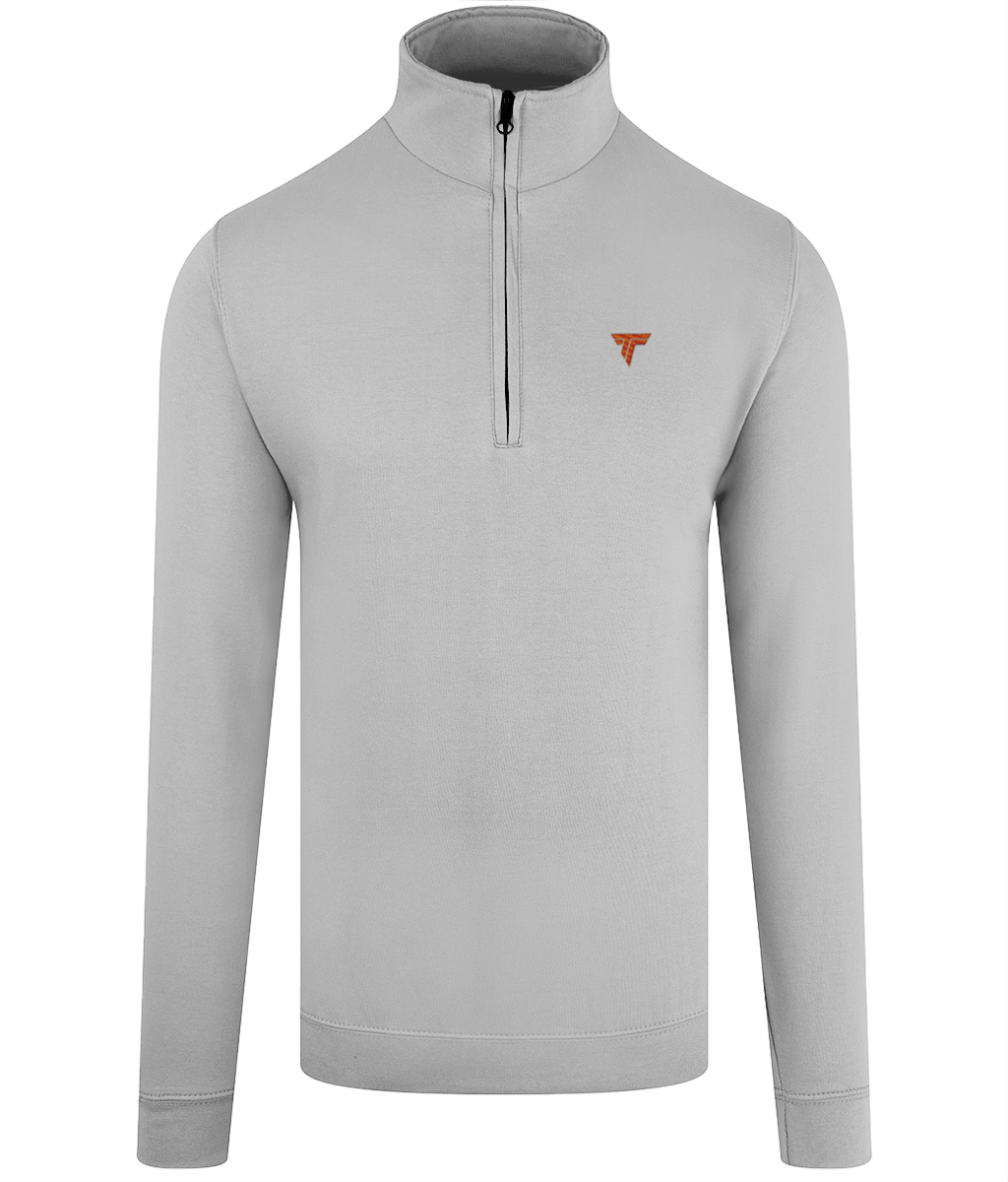 TT Signature Performance 1/4 Zip