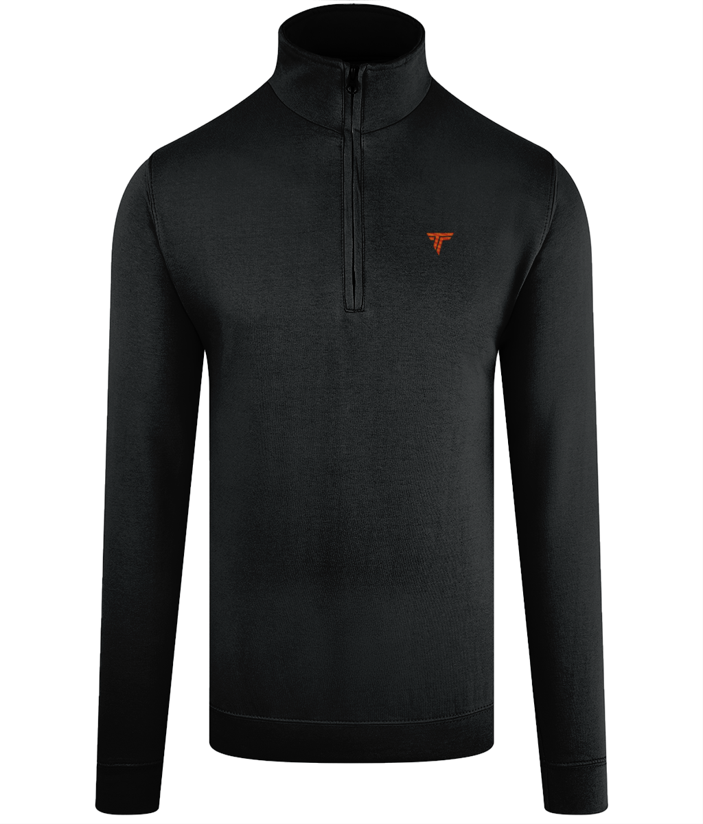 TT Signature Performance 1/4 Zip