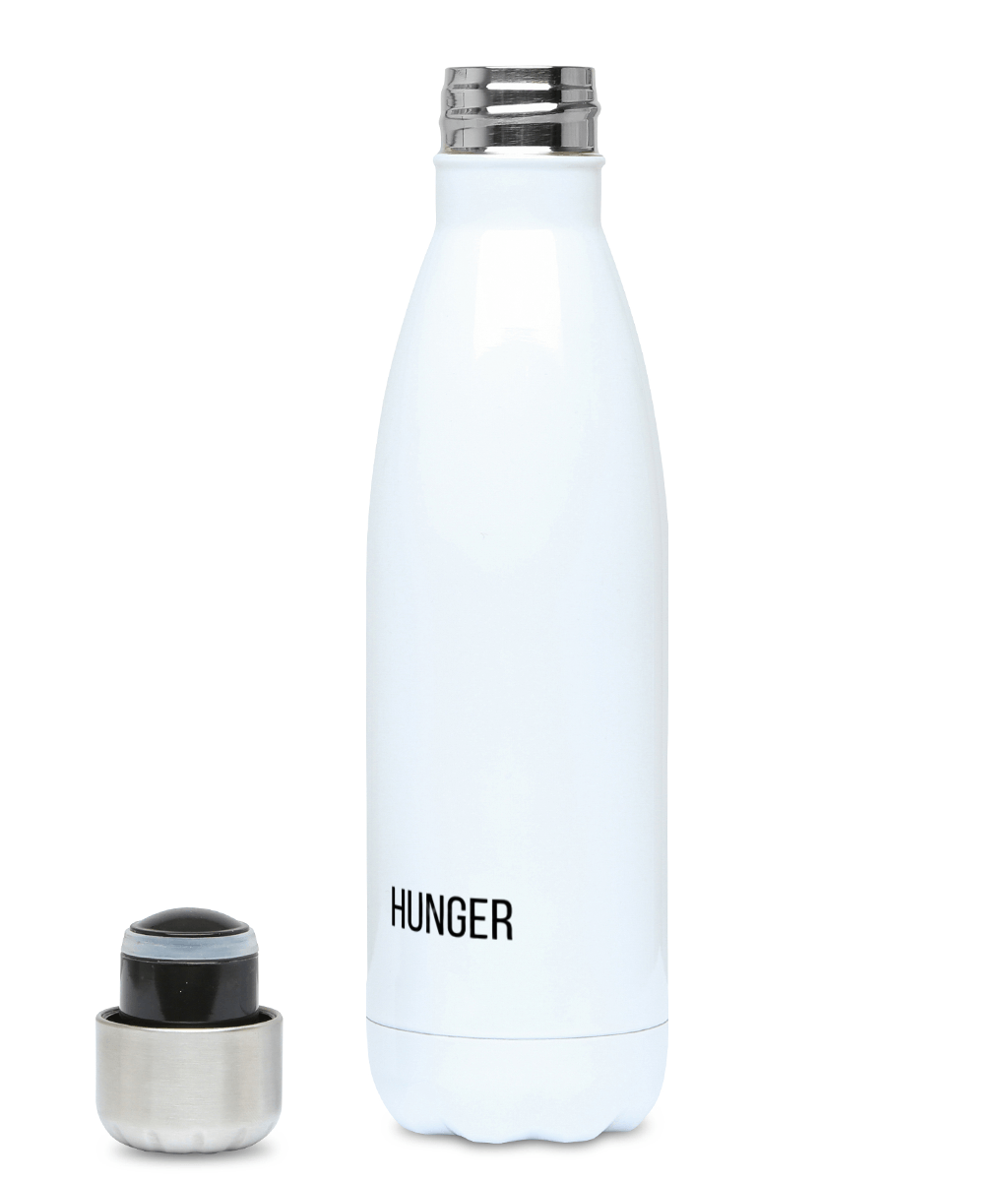 The Hydration Vessel | 500ml | Built From Hunger