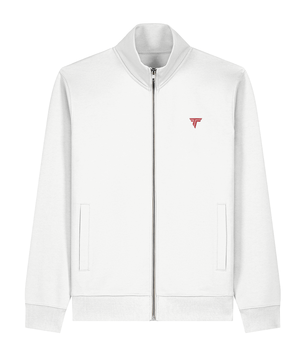 TT Signature Organic Full Zip